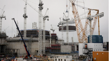 Build & Project Stories